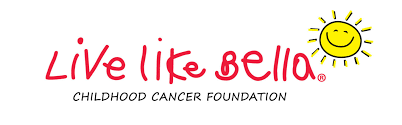 Live Like Bella logo